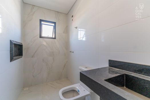 Foto 24 do(a) Casa em Condomínio de 4 quartos à venda em Boneca do Iguaçu, São José dos Pinhais