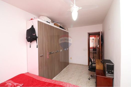 Foto 15 do(a) Casa em Condomínio de 2 quartos à venda em Bancários, Rio de Janeiro