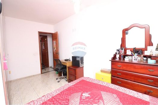 Foto 16 do(a) Casa em Condomínio de 2 quartos à venda em Bancários, Rio de Janeiro