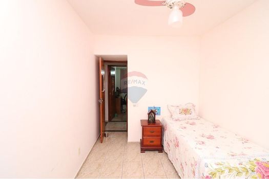 Foto 10 do(a) Casa em Condomínio de 2 quartos à venda em Bancários, Rio de Janeiro
