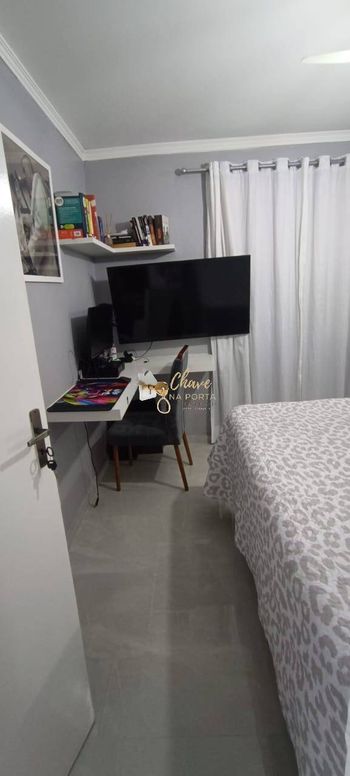 Foto 6 do(a) Apartamento de 2 quartos à venda em Jardim Valéria, Guarulhos