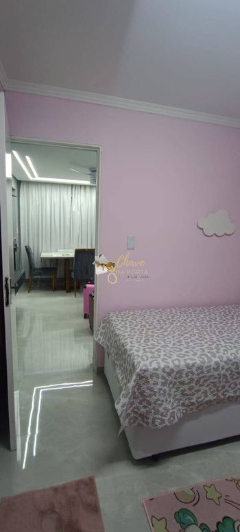 Foto 13 do(a) Apartamento de 2 quartos à venda em Jardim Valéria, Guarulhos