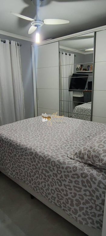 Foto 7 do(a) Apartamento de 2 quartos à venda em Jardim Valéria, Guarulhos