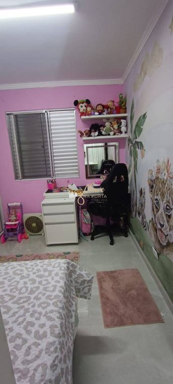 Foto 9 do(a) Apartamento de 2 quartos à venda em Jardim Valéria, Guarulhos