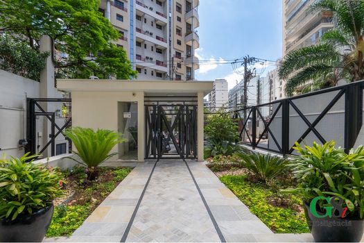 Foto 35 do(a) Apartamento de 3 quartos à venda em Itaim Bibi, São Paulo