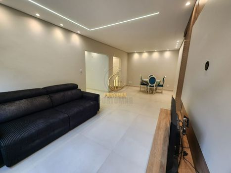 Foto 3 do(a) Apartamento de 2 quartos à venda em Ponta da Praia, Santos