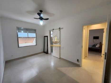 Foto 18 do(a) Apartamento de 2 quartos à venda em Ponta da Praia, Santos