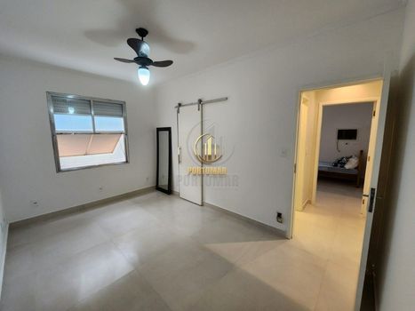 Foto 14 do(a) Apartamento de 2 quartos à venda em Ponta da Praia, Santos