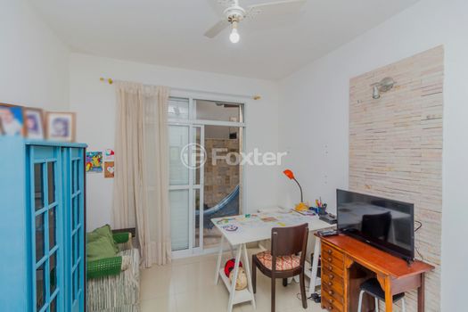 Foto 6 do(a) Apartamento de 2 quartos à venda em Menino Deus, Porto Alegre