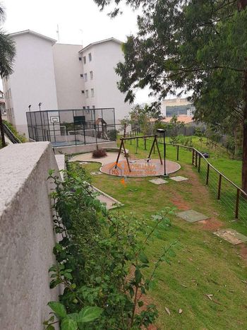 Foto 44 do(a) Apartamento de 2 quartos à venda em Jardim Albertina, Guarulhos