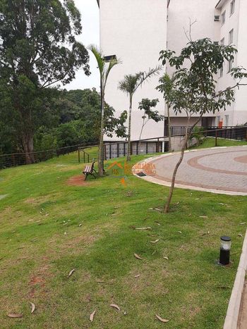 Foto 41 do(a) Apartamento de 2 quartos à venda em Jardim Albertina, Guarulhos