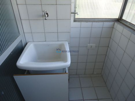 Foto 23 do(a) Apartamento de 2 quartos à venda em Chácara Inglesa, São Paulo
