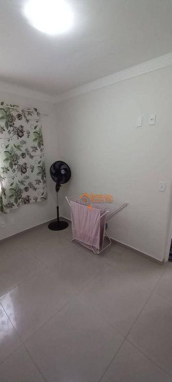 Foto 15 do(a) Apartamento de 2 quartos à venda em Jardim Guilhermino, Guarulhos
