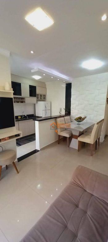 Foto 4 do(a) Apartamento de 2 quartos à venda em Jardim Guilhermino, Guarulhos