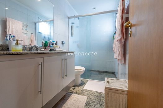 Foto 23 do(a) Apartamento de 3 quartos à venda em Jardim Anália Franco, São Paulo
