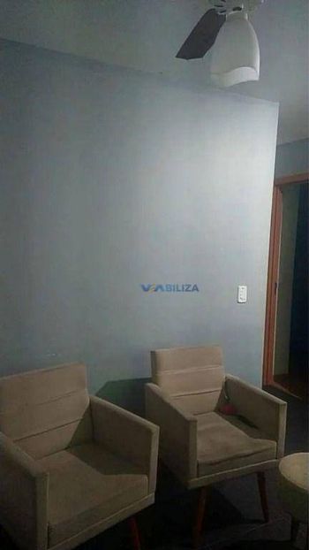 Foto 4 do(a) Apartamento de 2 quartos à venda em Jardim City, Guarulhos