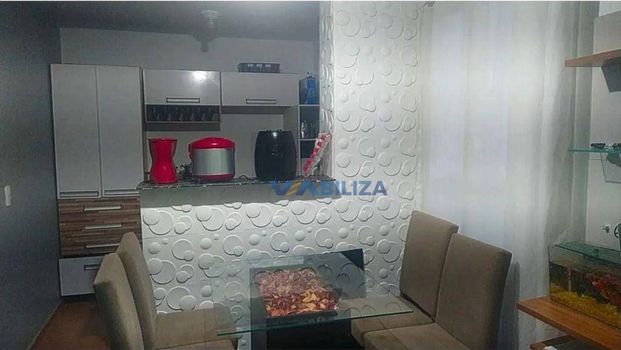 Foto 6 do(a) Apartamento de 2 quartos à venda em Jardim City, Guarulhos