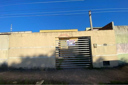 Foto 4 do(a) Casa de 2 quartos à venda em Jardins, São Gonçalo do Amarante