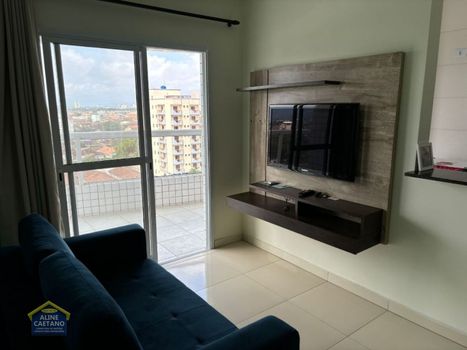 Foto 19 do(a) Cobertura de 2 quartos à venda em Maracanã, Praia Grande