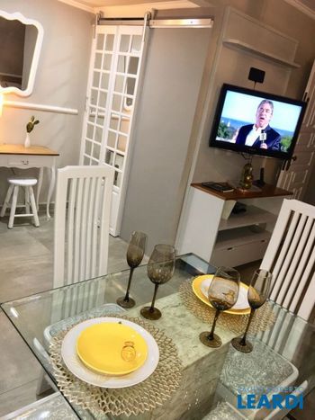 Foto 5 do(a) Apartamento false à venda em Bela Vista, São Paulo