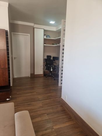 Foto 11 do(a) Apartamento false à venda em Jardim Belo Horizonte, Campinas
