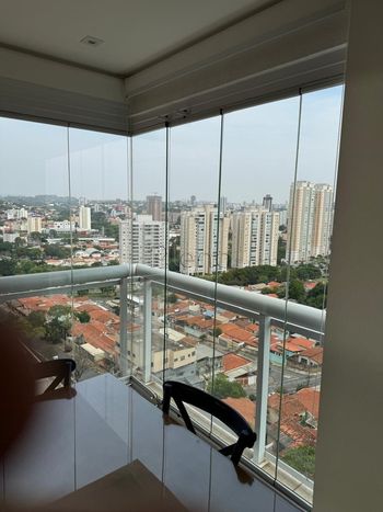 Foto 5 do(a) Apartamento false à venda em Jardim Belo Horizonte, Campinas
