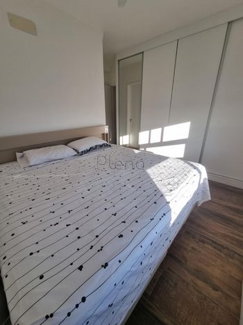 Foto 9 do(a) Apartamento false à venda em Jardim Belo Horizonte, Campinas