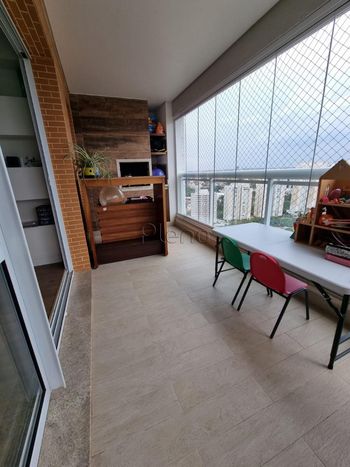 Foto 3 do(a) Apartamento false à venda em Jardim Belo Horizonte, Campinas