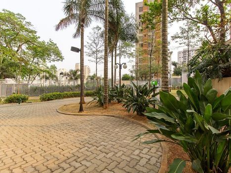 Foto 15 do(a) Apartamento false à venda em Jardim Belo Horizonte, Campinas