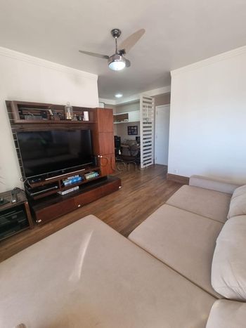 Foto 1 do(a) Apartamento false à venda em Jardim Belo Horizonte, Campinas