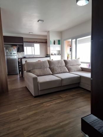 Foto 2 do(a) Apartamento false à venda em Jardim Belo Horizonte, Campinas