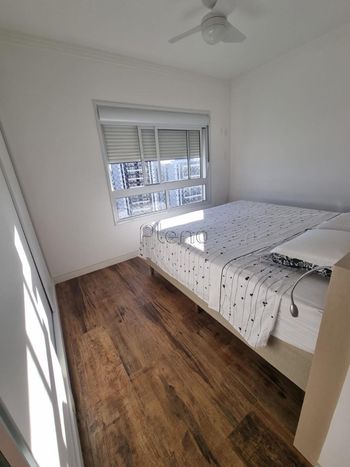 Foto 8 do(a) Apartamento false à venda em Jardim Belo Horizonte, Campinas