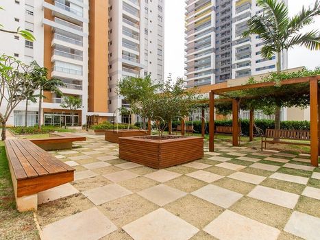 Foto 16 do(a) Apartamento false à venda em Jardim Belo Horizonte, Campinas