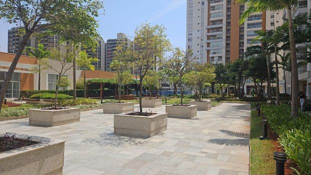 Foto 20 do(a) Apartamento false à venda em Jardim Belo Horizonte, Campinas