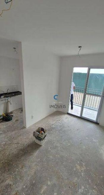 Foto 1 do(a) Apartamento de 2 quartos à venda em Vila Maria Baixa, São Paulo