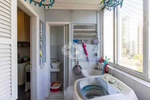 Foto 6 do(a) Apartamento de 2 quartos à venda em Perdizes, São Paulo