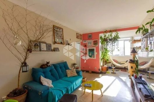 Foto 1 do(a) Apartamento de 2 quartos à venda em Perdizes, São Paulo