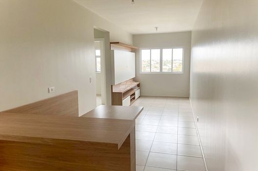 Foto 3 do(a) Apartamento de 2 quartos à venda em São Gabriel, Colombo