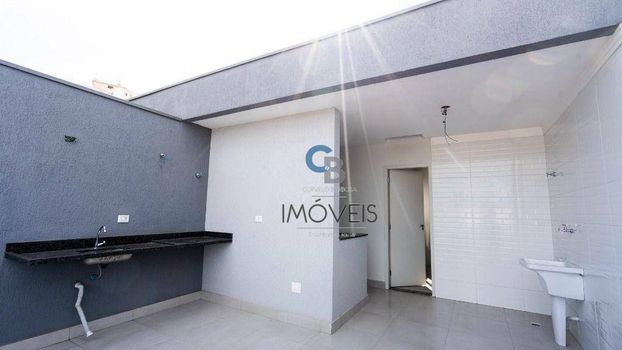 Foto 18 do(a) Casa em Condomínio de 3 quartos à venda em Vila Canero, São Paulo