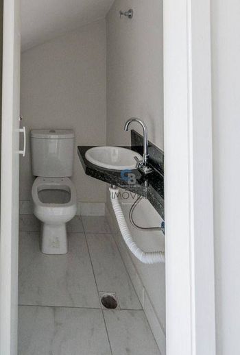 Foto 5 do(a) Casa em Condomínio de 3 quartos à venda em Vila Canero, São Paulo
