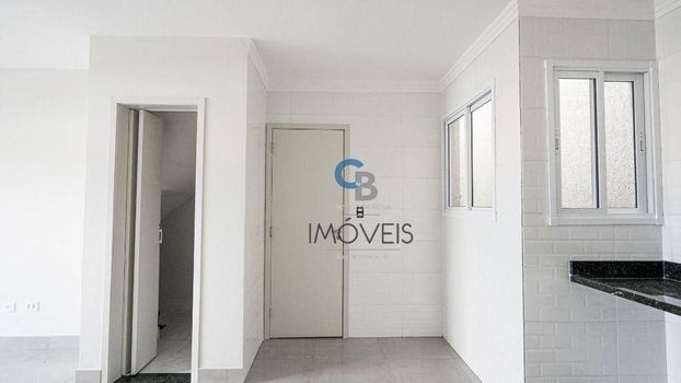 Foto 3 do(a) Casa em Condomínio de 3 quartos à venda em Vila Canero, São Paulo