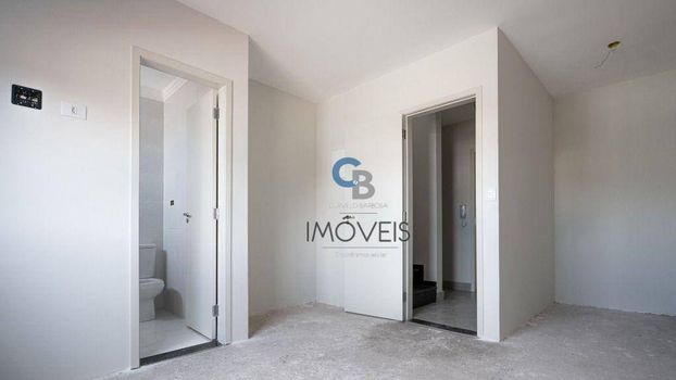 Foto 11 do(a) Casa em Condomínio de 3 quartos à venda em Vila Canero, São Paulo