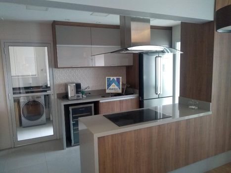 Foto 2 do(a) Apartamento de 3 quartos à venda em Vila Mogilar, Mogi das Cruzes