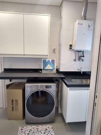 Foto 18 do(a) Apartamento de 3 quartos à venda em Vila Mogilar, Mogi das Cruzes