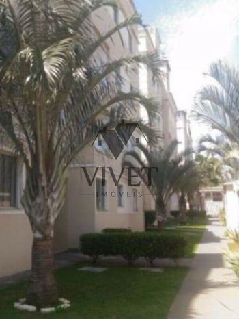 Foto 34 do(a) Cobertura de 3 quartos à venda em Jardim Vera Cruz, Sorocaba