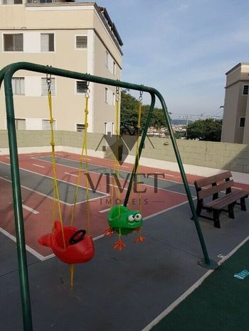 Foto 40 do(a) Cobertura de 3 quartos à venda em Jardim Vera Cruz, Sorocaba