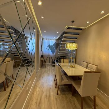 Foto 3 do(a) Cobertura de 3 quartos à venda em Jardim Vera Cruz, Sorocaba