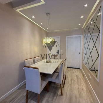 Foto 2 do(a) Cobertura de 3 quartos à venda em Jardim Vera Cruz, Sorocaba