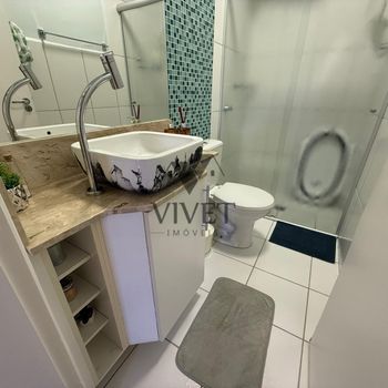 Foto 30 do(a) Cobertura de 3 quartos à venda em Jardim Vera Cruz, Sorocaba