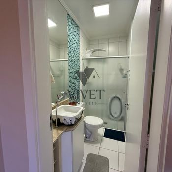 Foto 29 do(a) Cobertura de 3 quartos à venda em Jardim Vera Cruz, Sorocaba